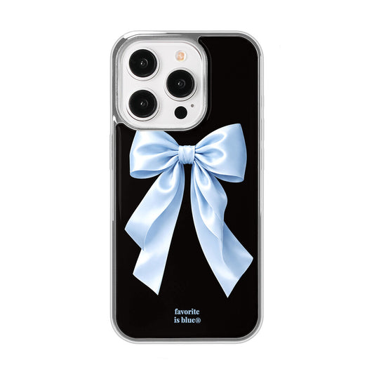 Midmaly Silk Phone Case (Silver Bumper)