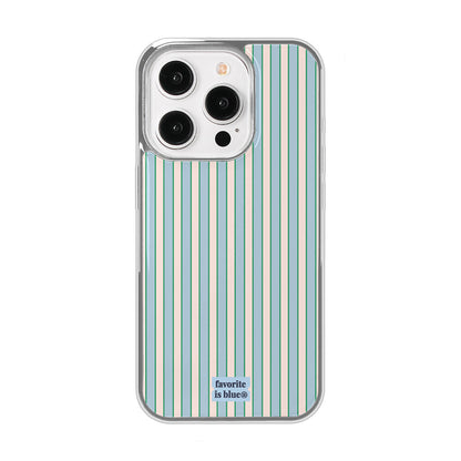 Midmaly Onigiri Phone Case (Silver Bumper)