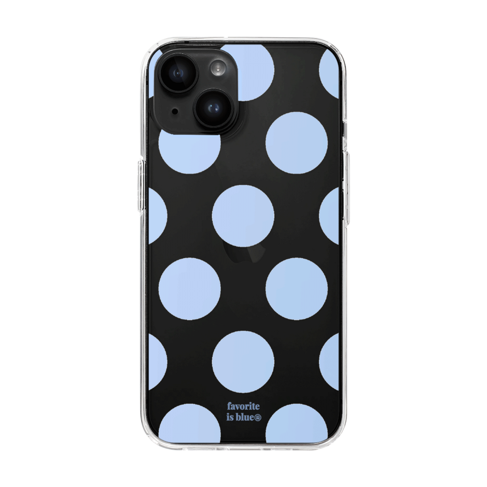 Midmaly Bonbon Phone Case (Jelly Hard/Magsafe 透明殼)