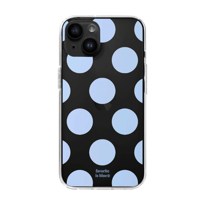 Midmaly Bonbon Phone Case (Jelly Hard/Magsafe 透明殼)