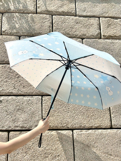 Skyfolio Umbrella & Parasol 自動晴雨傘 (2款)