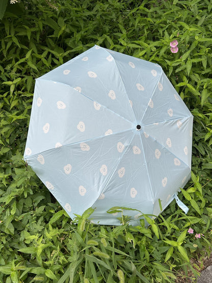 Skyfolio Umbrella & Parasol 自動晴雨傘 (2款)