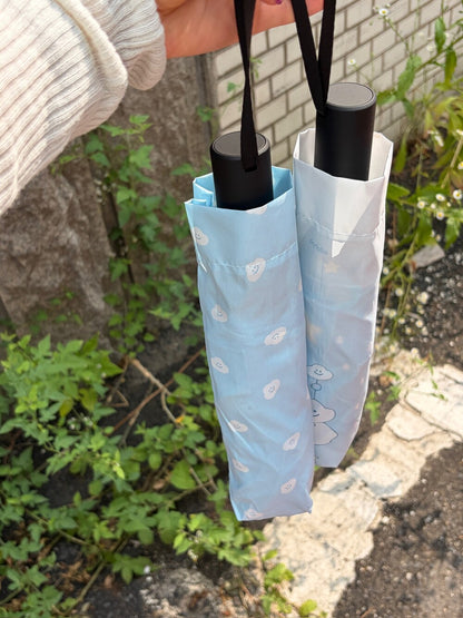 Skyfolio Umbrella & Parasol 自動晴雨傘 (2款)