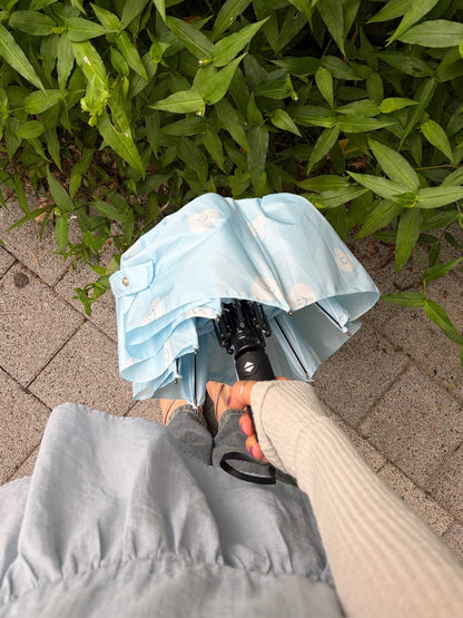 Skyfolio Umbrella & Parasol 自動晴雨傘 (2款)