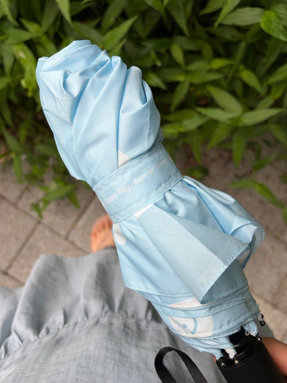 Skyfolio Umbrella & Parasol 自動晴雨傘 (2款)