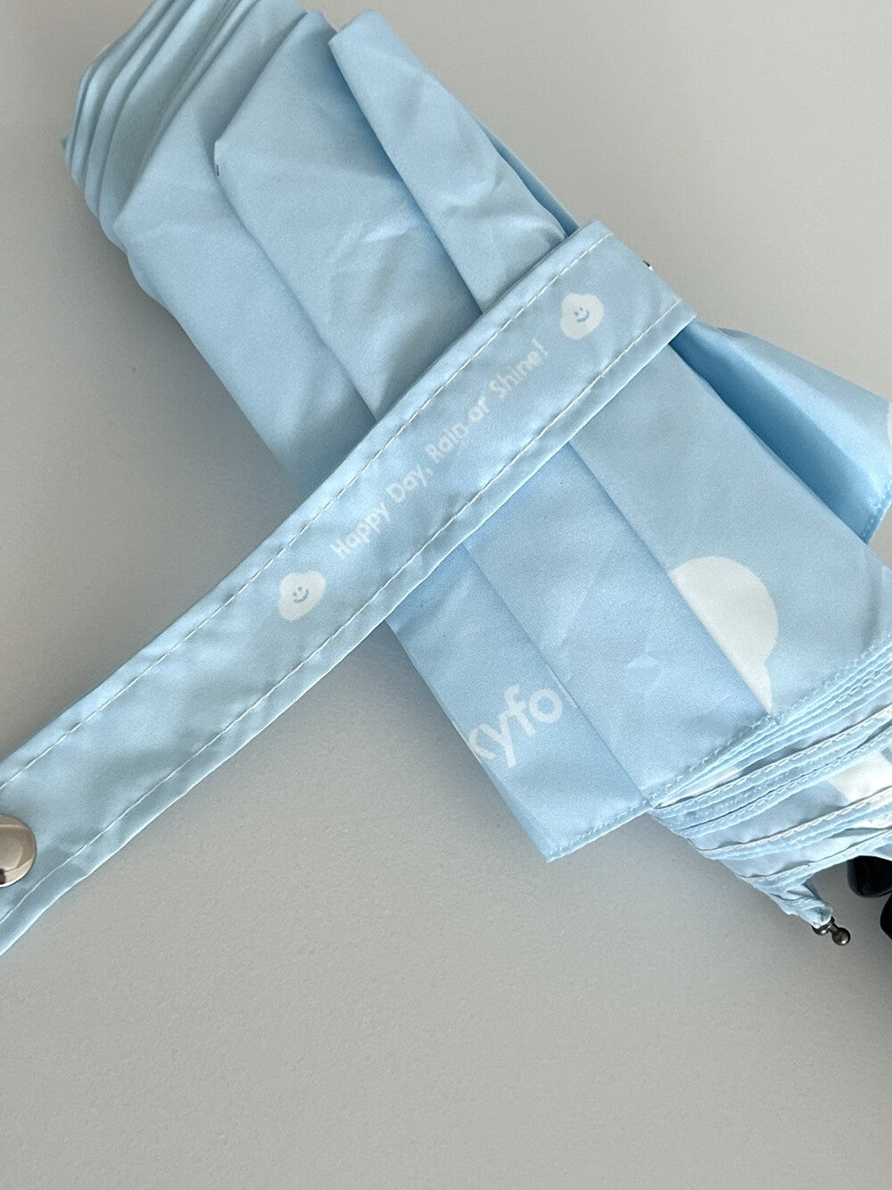 Skyfolio Umbrella & Parasol 自動晴雨傘 (2款)