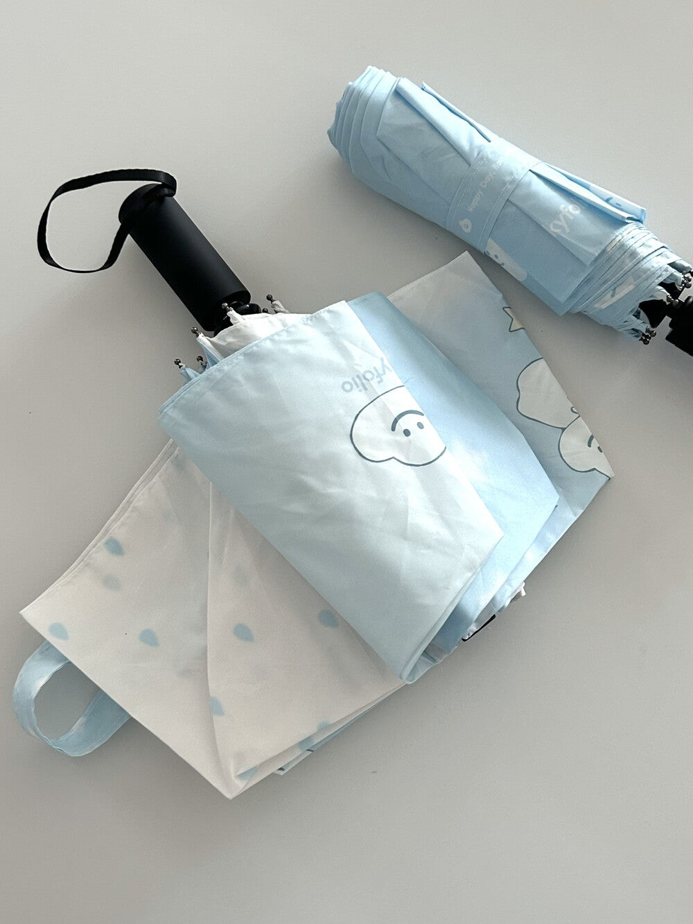 Skyfolio Umbrella & Parasol 自動晴雨傘 (2款)