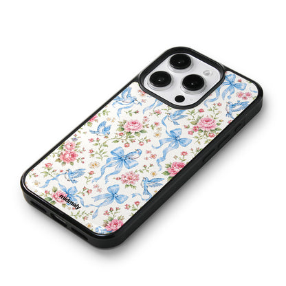 Midmaly Bird Phone Case (Epoxy Bumper)