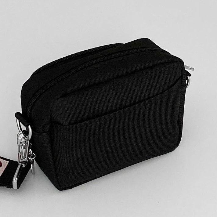 Mazzzzy Cherry Camera Pouch