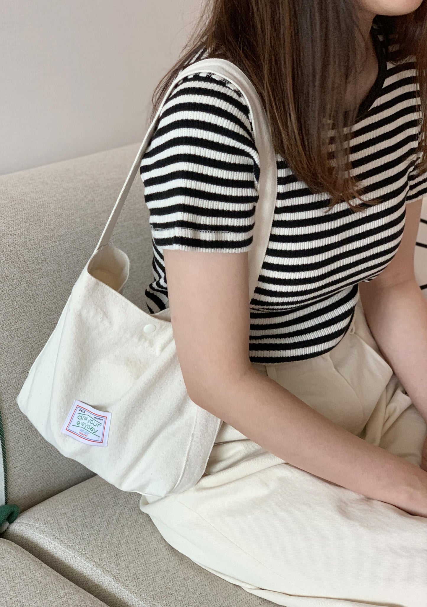 PPP Studio Everyday Bag