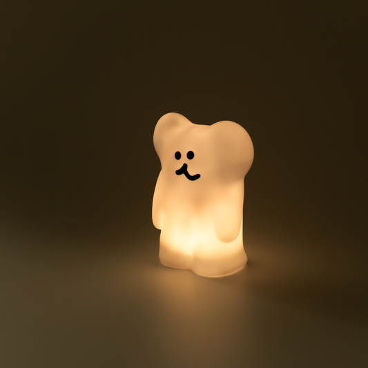 【現貨95折】Dinotaeng Gulp the Bulb! Mini Bobo Lamp