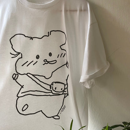 Collector Mumu Summer T-Shirts 3款