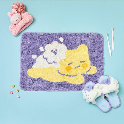 Butter Shop Poly Rug (2款)