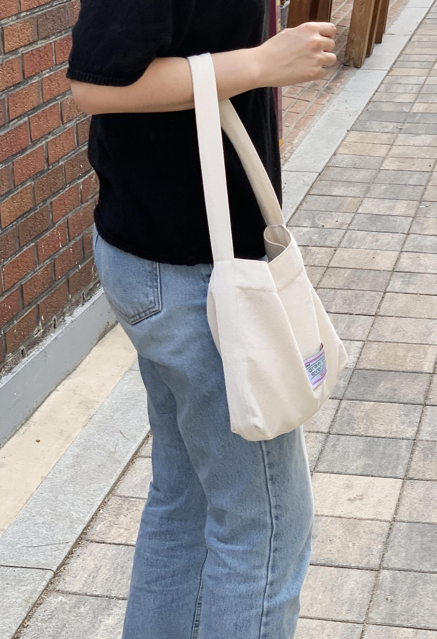 PPP Studio Everyday Bag
