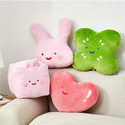 Butter Shop Lucky Hug Cushion (2款)