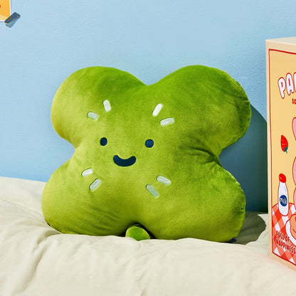 Butter Shop Lucky Hug Cushion (2款)