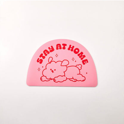 Butter Shop Soft Foot Mat (2款)