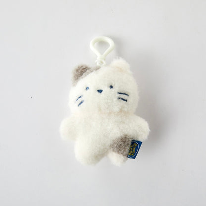 Butter Shop 11cm Keyring (3款)