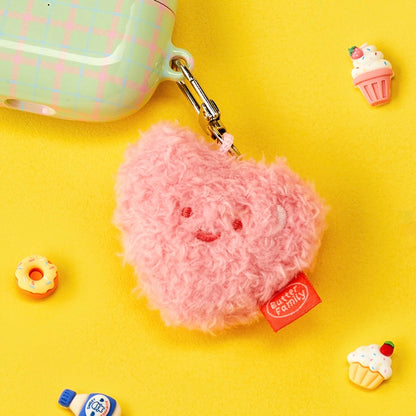 Butter Shop Lucky Butter Mini Keyring (4款)