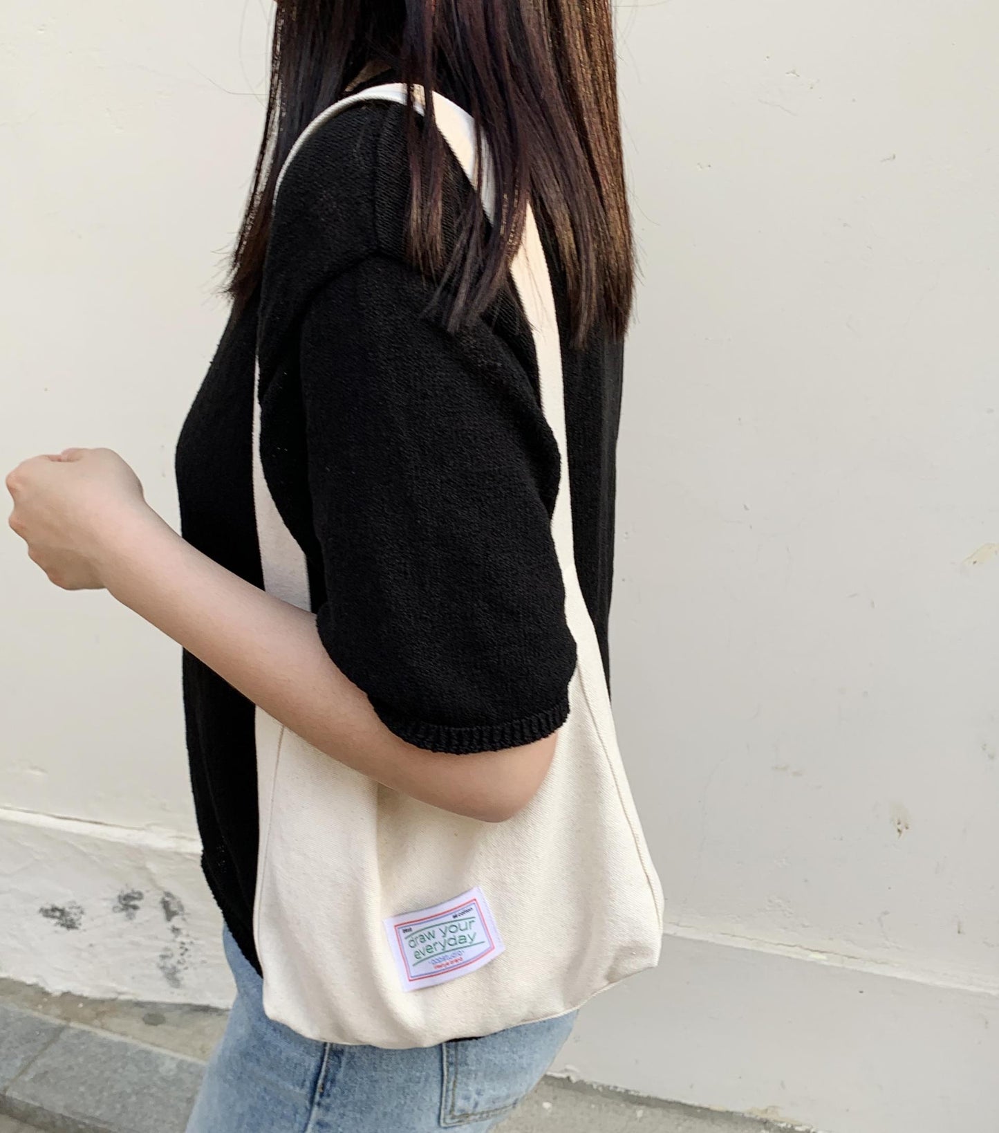 PPP Studio Everyday Bag