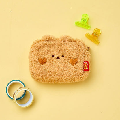 Butter Shop Square Pouch S (5款)