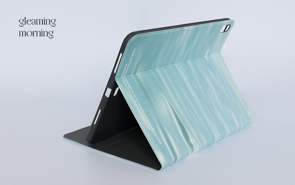 Fogbow Gleaming ipad cover case (3款)