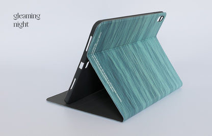 Fogbow Gleaming ipad cover case (3款)