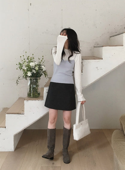 Slowand #LENTO. Bunny ver, Bazil Bag - one color