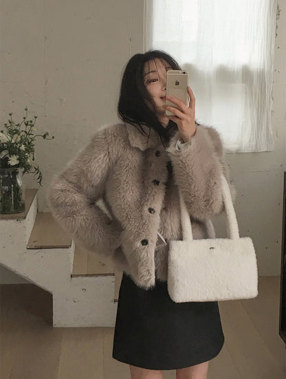 Slowand #LENTO. Bunny ver, Bazil Bag - one color