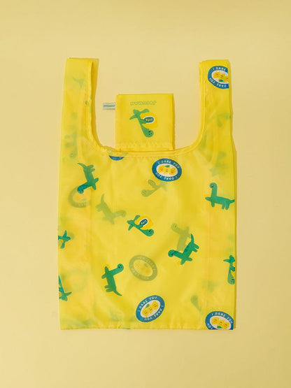 Joguman Studio Brachio Lemonade Shopping Bag (2款)