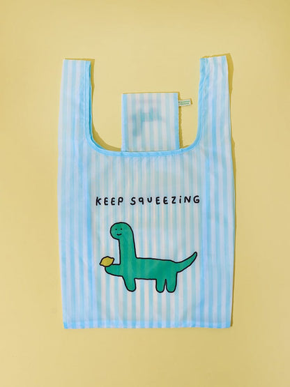 Joguman Studio Brachio Lemonade Shopping Bag (2款)