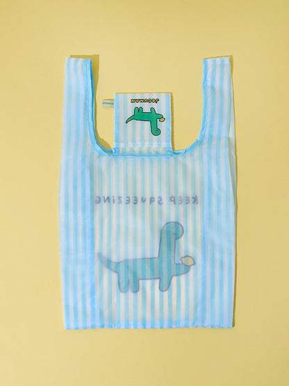 Joguman Studio Brachio Lemonade Shopping Bag (2款)