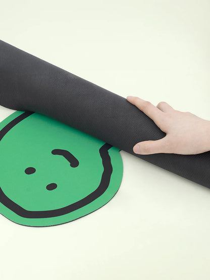 Joguman Soft Diatomite Mat 浴室吸水地氈