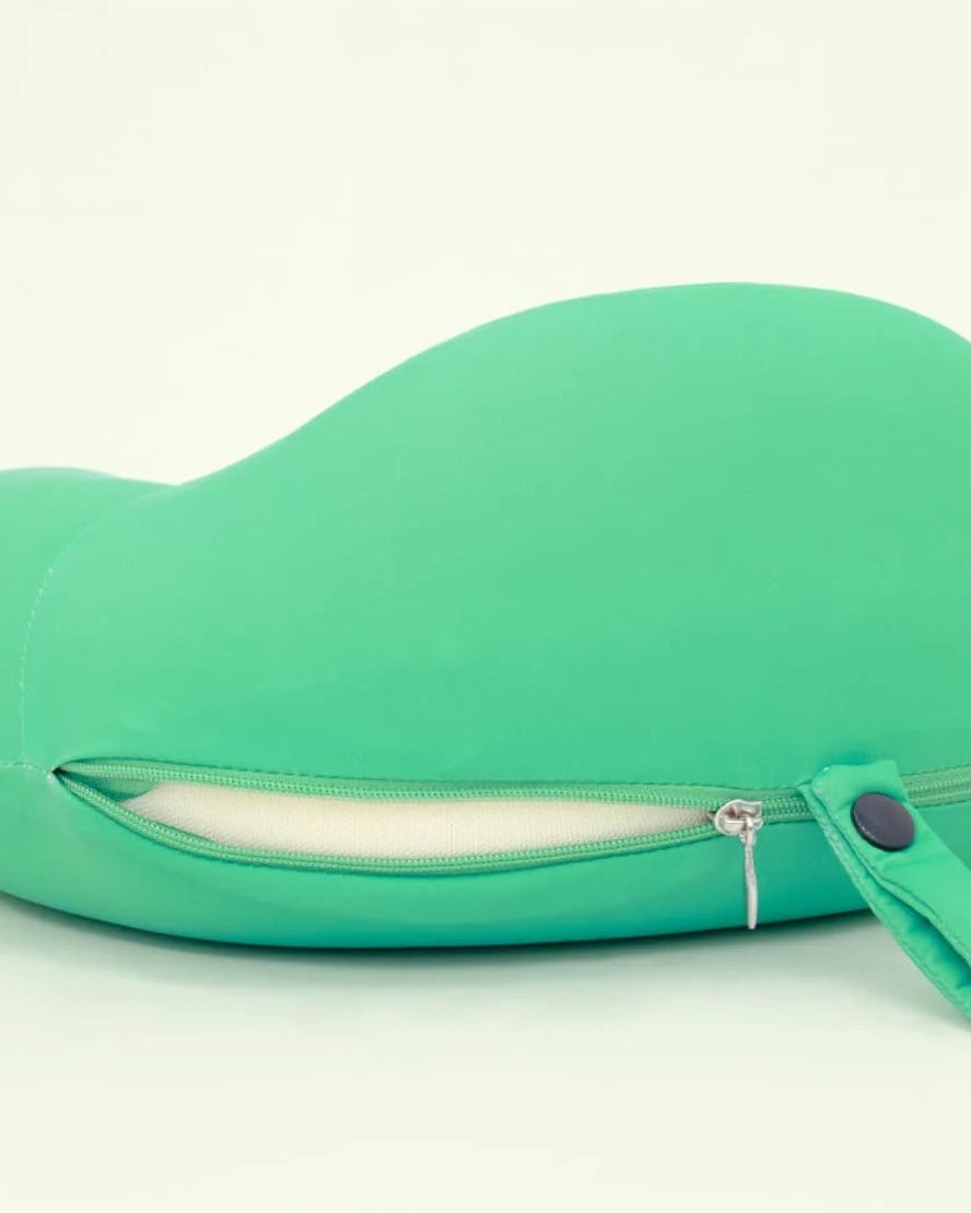 Joguman Cooling Memory Foam Neck Pillow 涼感記憶棉頸枕
