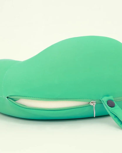 Joguman Cooling Memory Foam Neck Pillow 涼感記憶棉頸枕