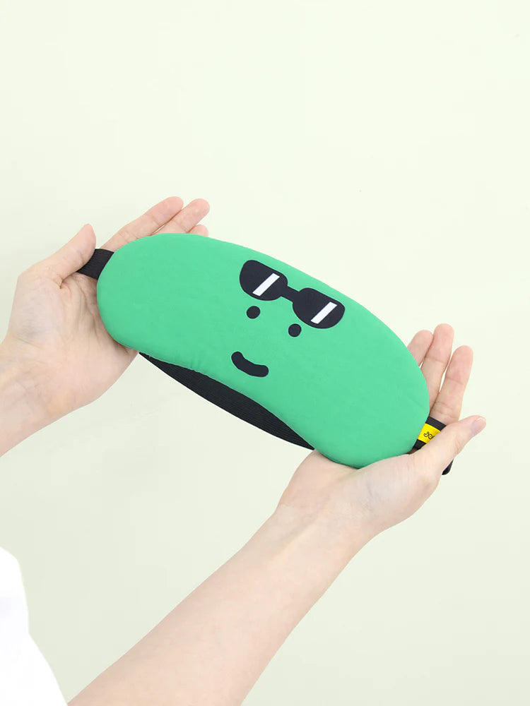 Joguman Cooling Sleeping Mask 涼感眼罩