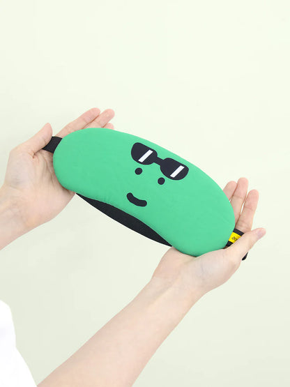 Joguman Cooling Sleeping Mask 涼感眼罩