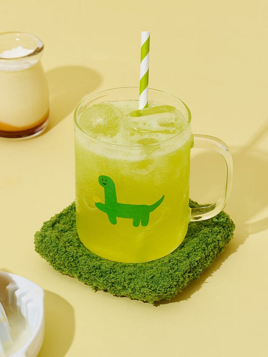 Joguman Studio Brachio Lemonade Glass Cup (360mL)