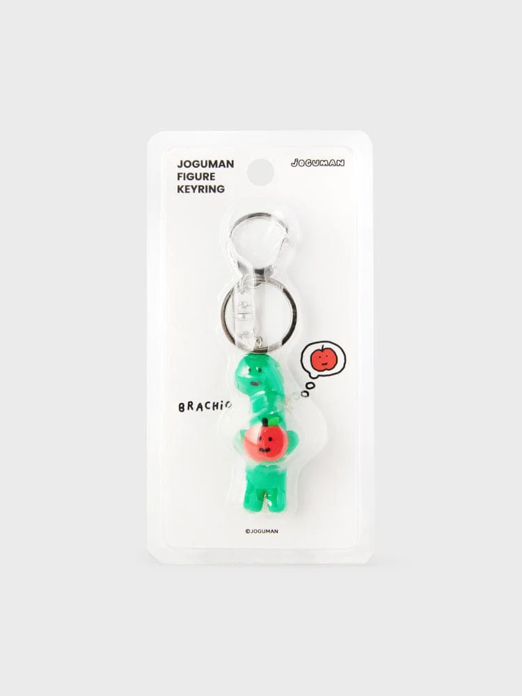 Joguman Studio Soulmate Figure Keyring (2款)