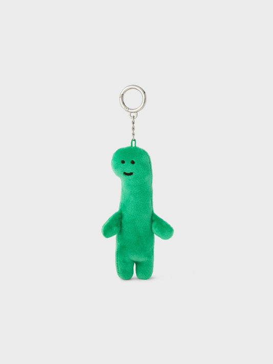 Joguman Studio Soulmate Brachio Plush Keyring