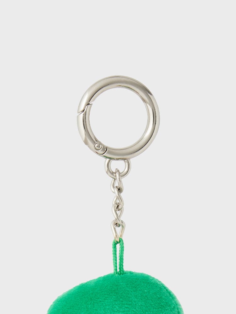 Joguman Studio Soulmate Brachio Box Keyring