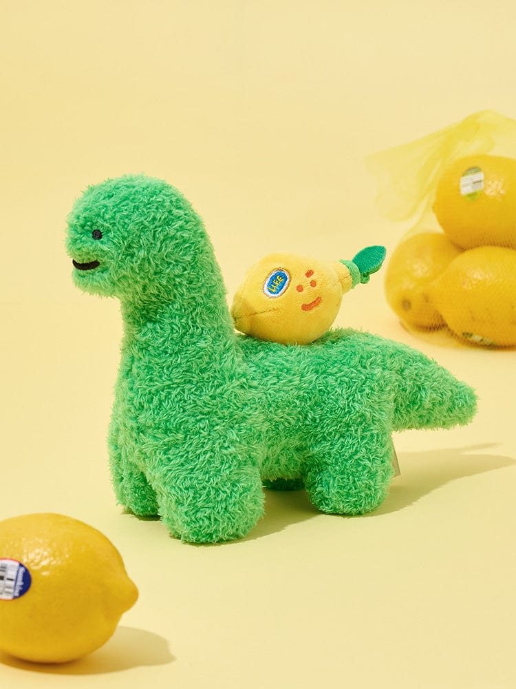 Joguman Studio Brachio Lemonade Doll 公仔