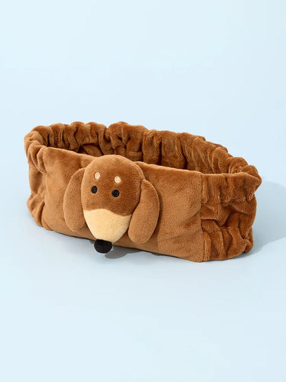 Joguman [Together] Woody Headband 髮帶