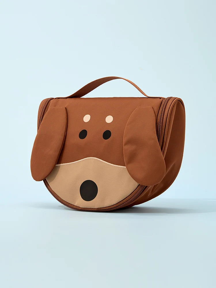 Joguman [Together] Woody Hanging Pouch 旅行化妝袋