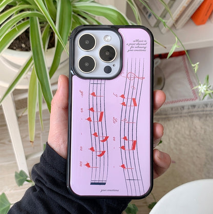 Your Emotions Love Voice Epoxy Case (2款)