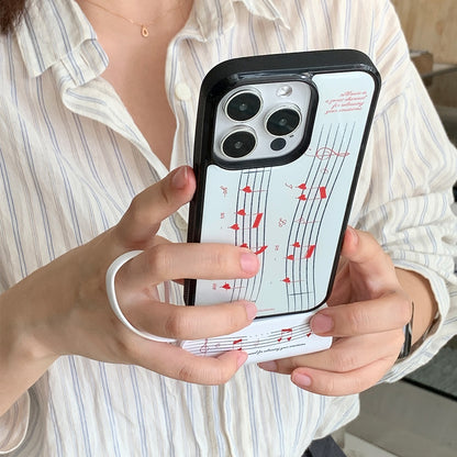 Your Emotions Love Voice Epoxy Case (2款)