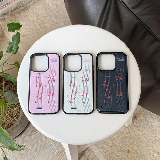 Your Emotions Love Voice Epoxy Case (2款)