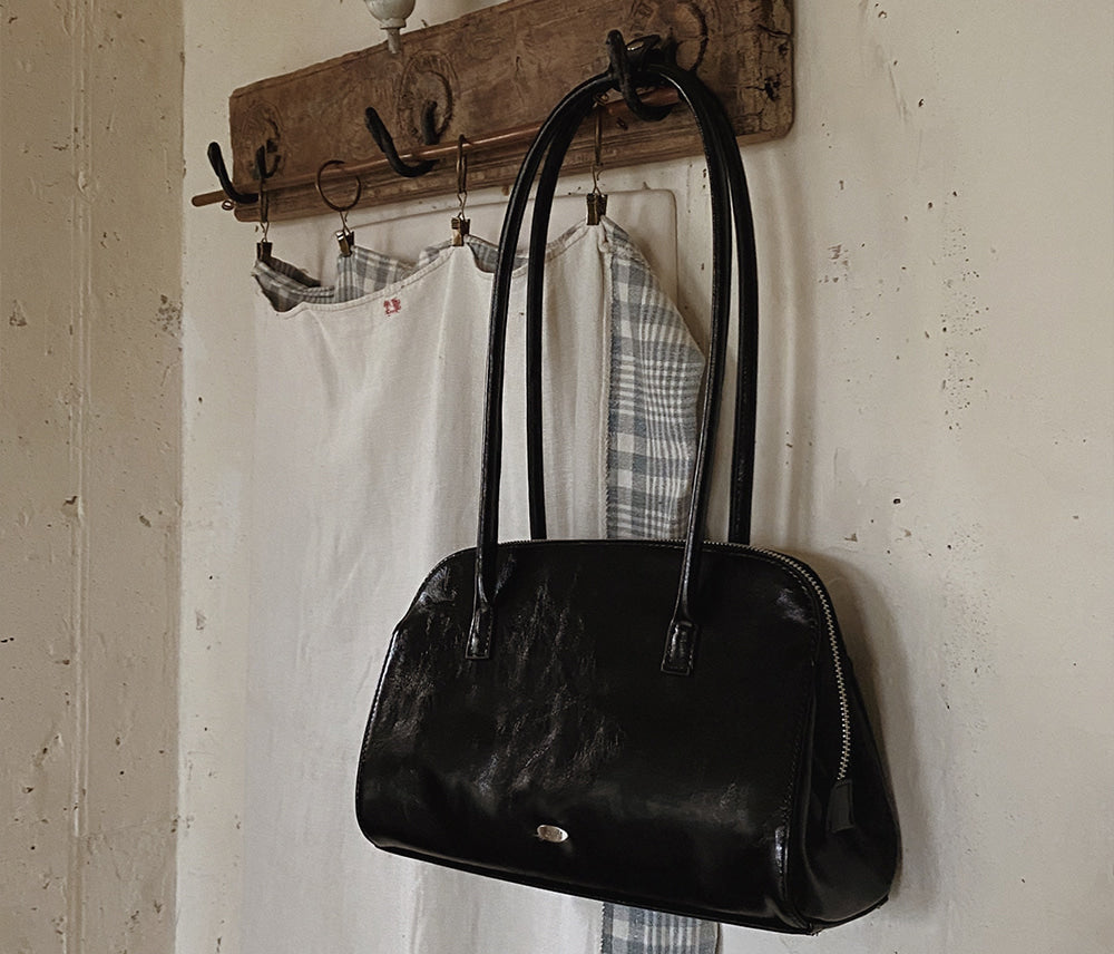 Slowand #LENTO. Baguette Tote Bag - 4色