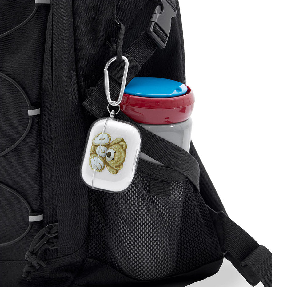 【mahagrid】23SS★ THIRD LOGO BACKPACK mahagrid】23SS☆ THIRD LOGO BACKPACK (mahagrid/バックパック