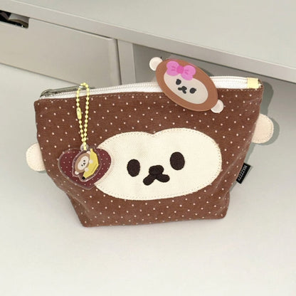Mazzzzy Kiki Muffin Pouch